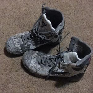 Kobe 9 high top